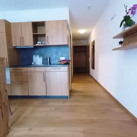 Ferienwohnungen Fewo Landglück Herrieden Exterior foto